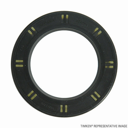 Timken Automatic Transmission Shift Shaft Seal 340847