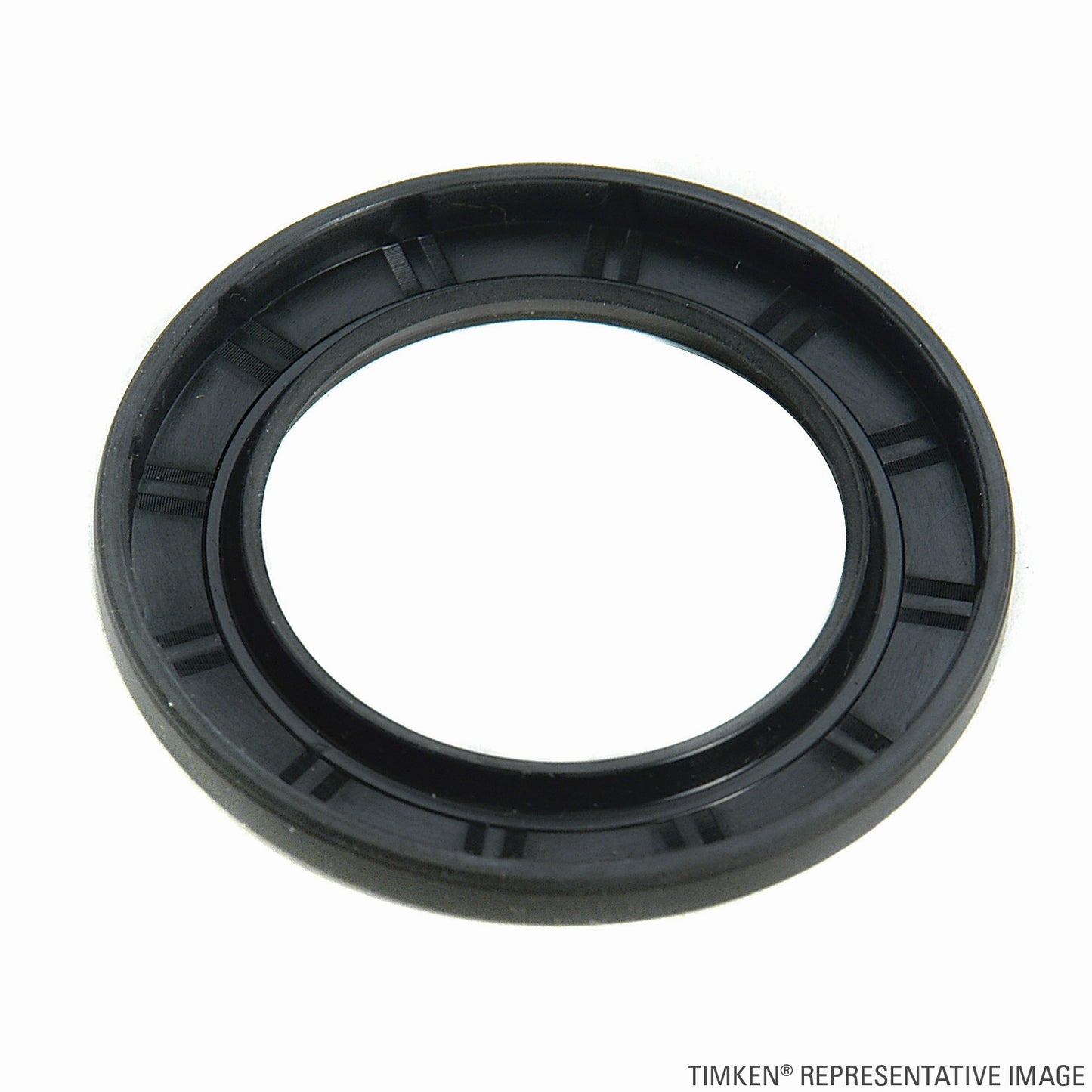 Timken Automatic Transmission Manual Shaft Seal 342517