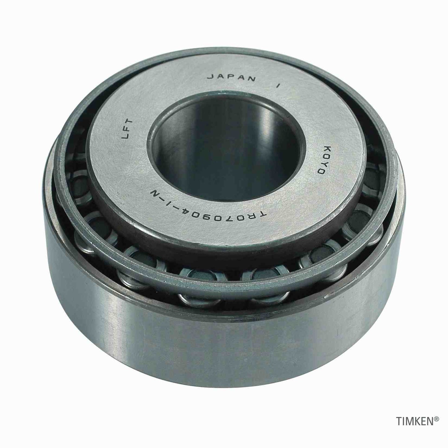 Timken Differential Pinion Bearing 35028