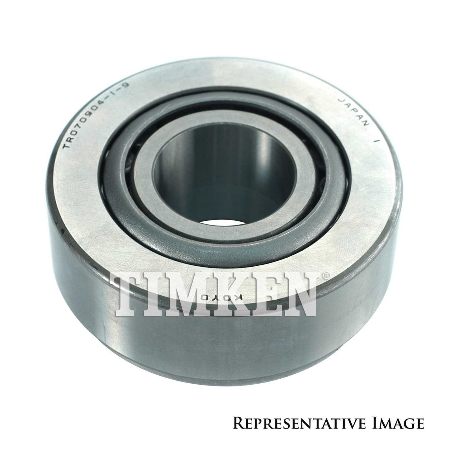 Timken Differential Pinion Bearing 35028