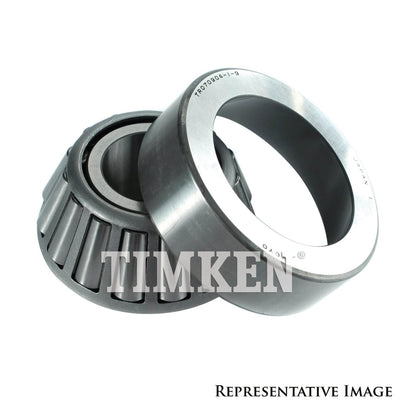 Timken Differential Pinion Bearing 35028