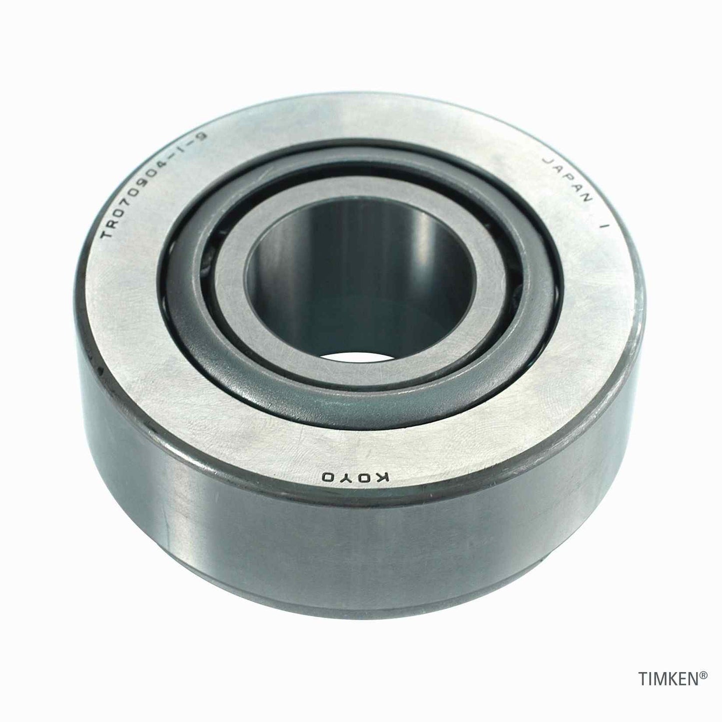 Timken Differential Pinion Bearing 35028