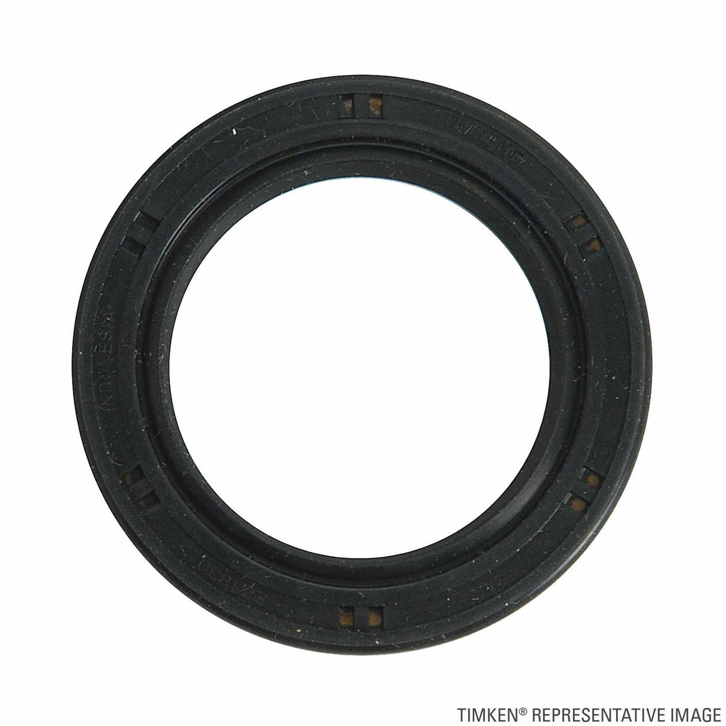 Timken Automatic Transmission Torque Converter Seal 350609