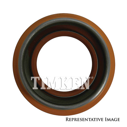 Timken Drive Axle Shaft Seal 3543