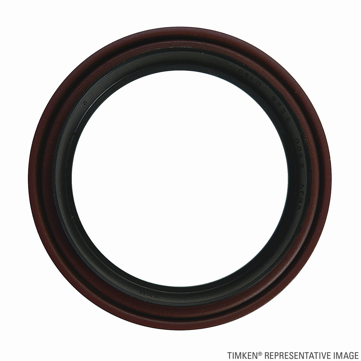 Timken Wheel Seal 3553