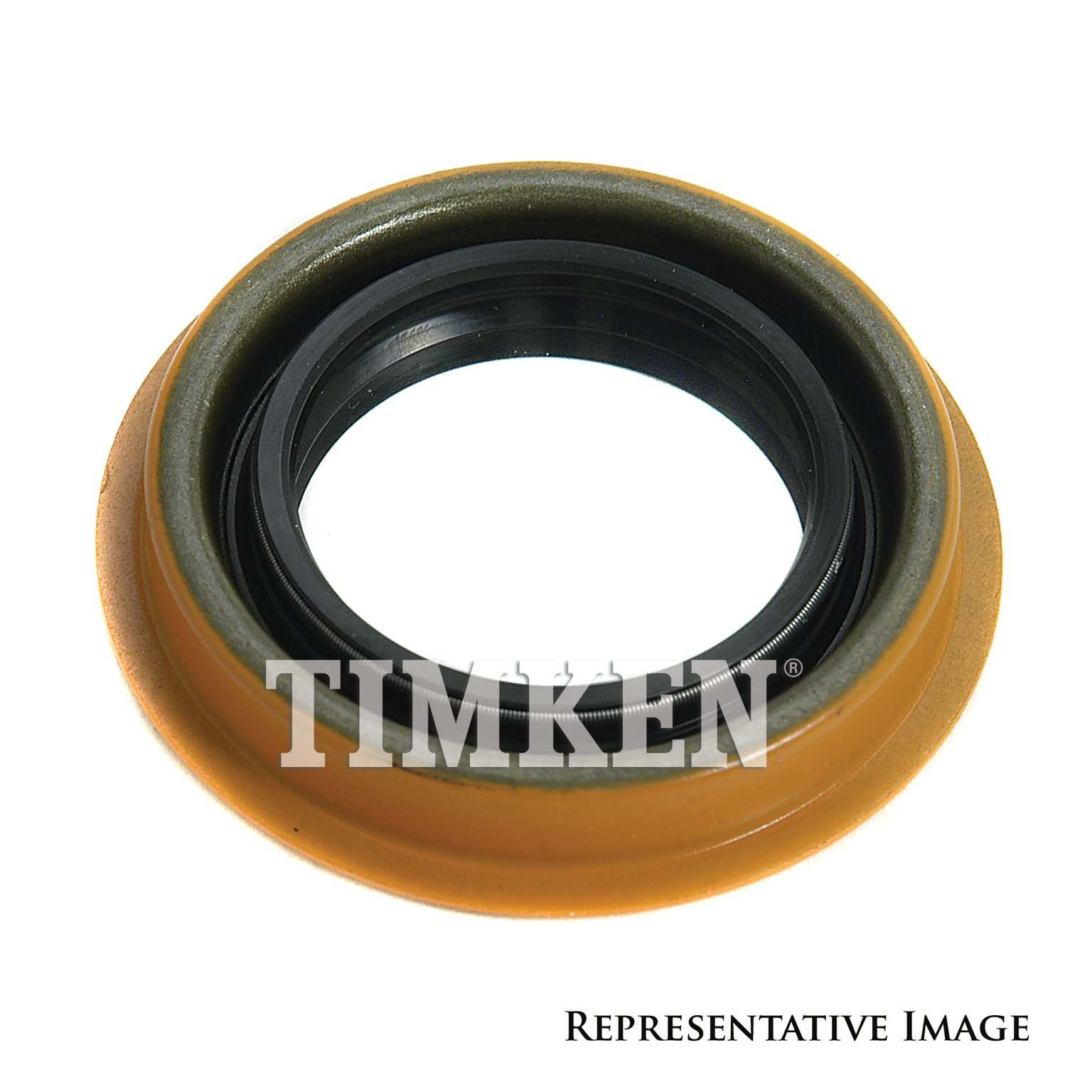 Timken Differential Pinion Seal 3604