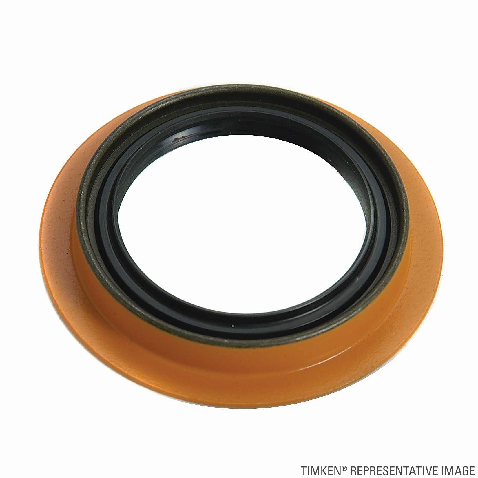 Timken Wheel Seal 3677