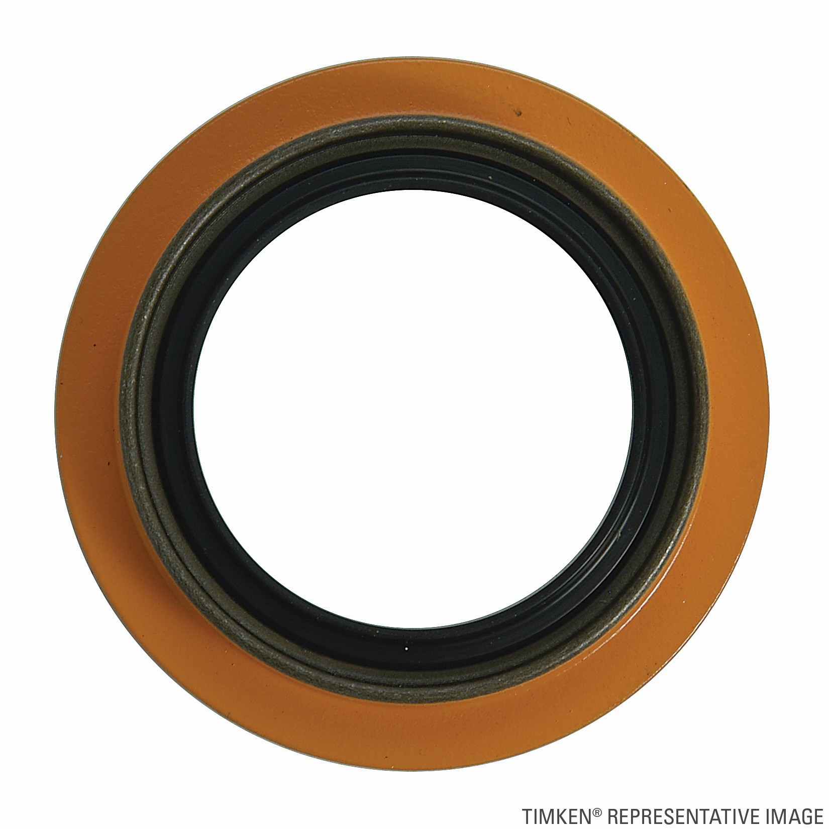 Timken Wheel Seal 3677
