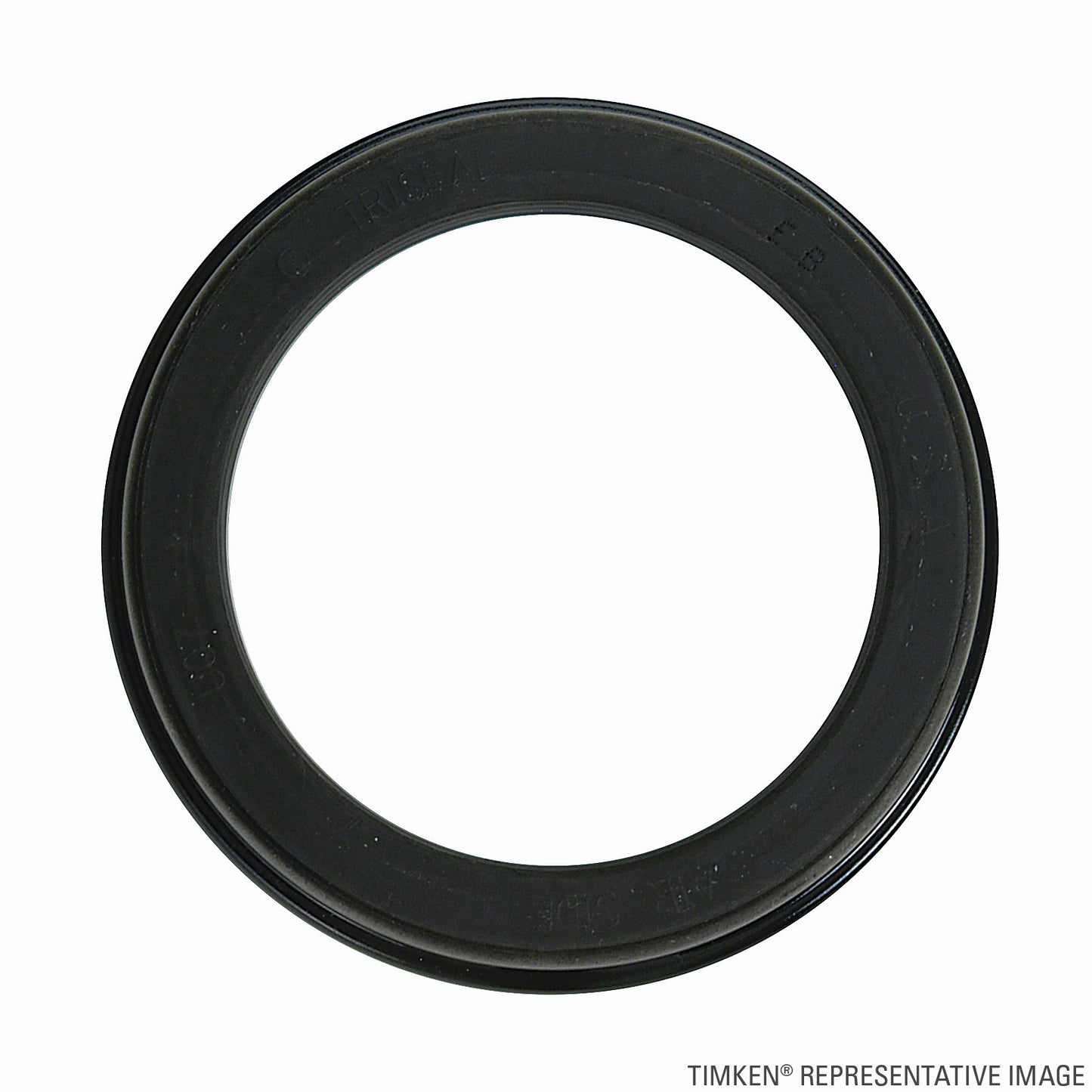 Timken Wheel Seal 370066A