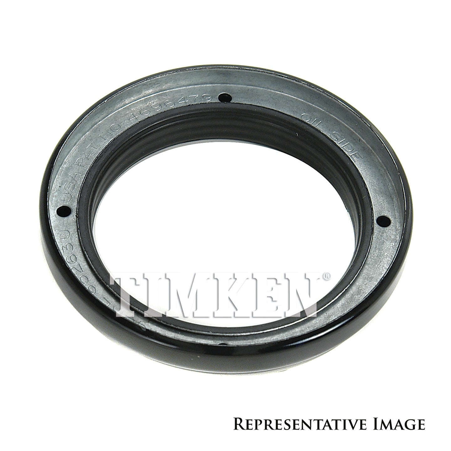 Timken 370069A image 4