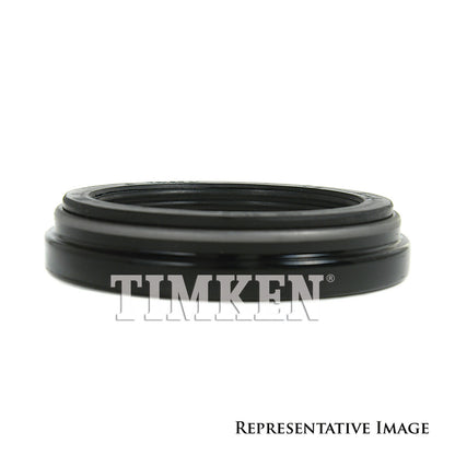 Timken 370069A image 3