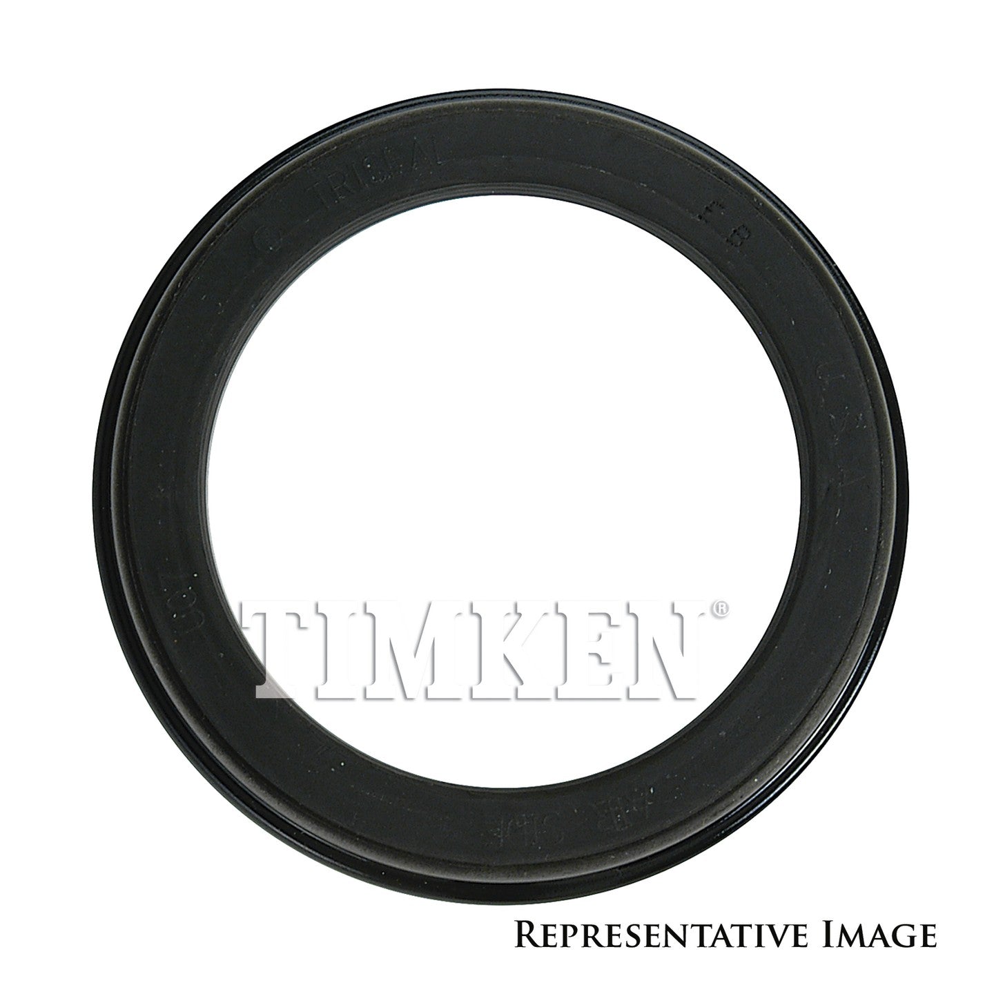 Timken 370069A main image