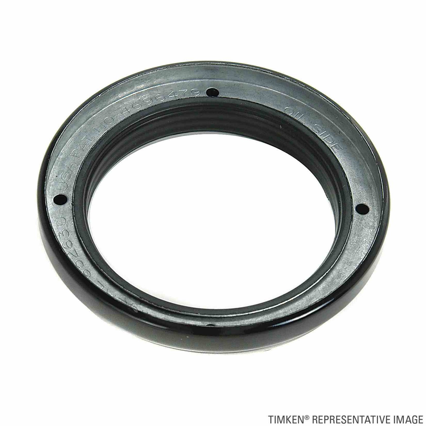 Timken Wheel Seal 370120A