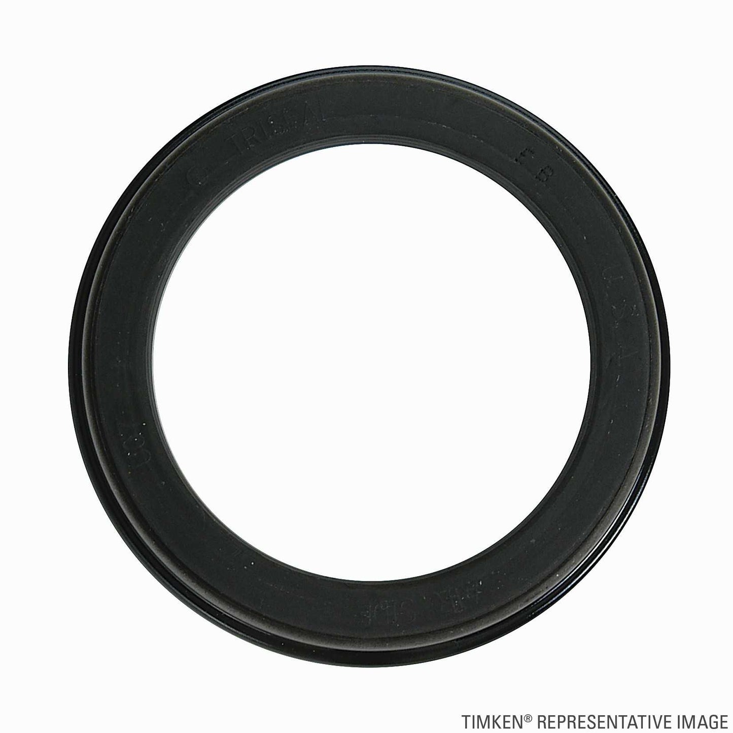 Timken Wheel Seal 370120A