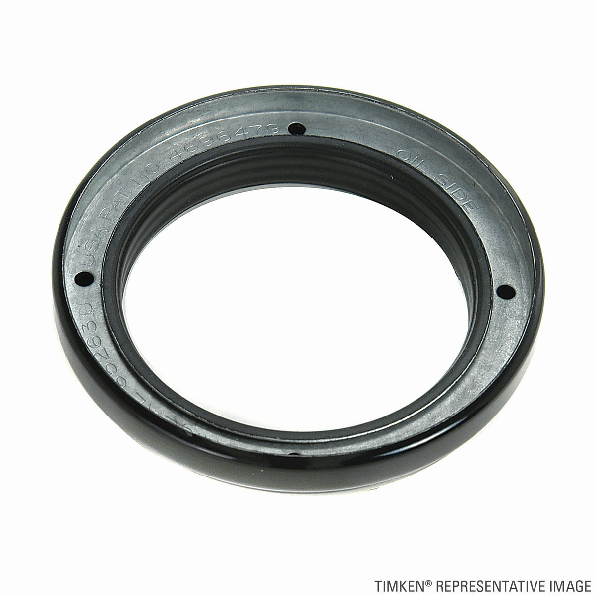 Timken Wheel Seal 370169A