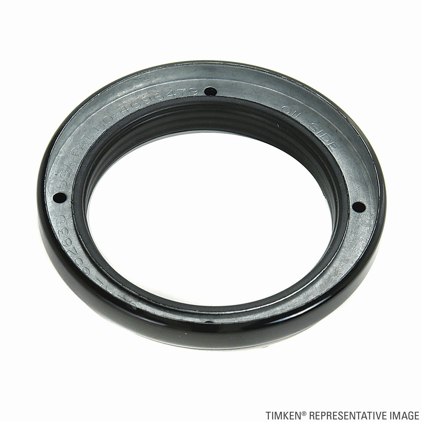 Timken Wheel Seal 370212A