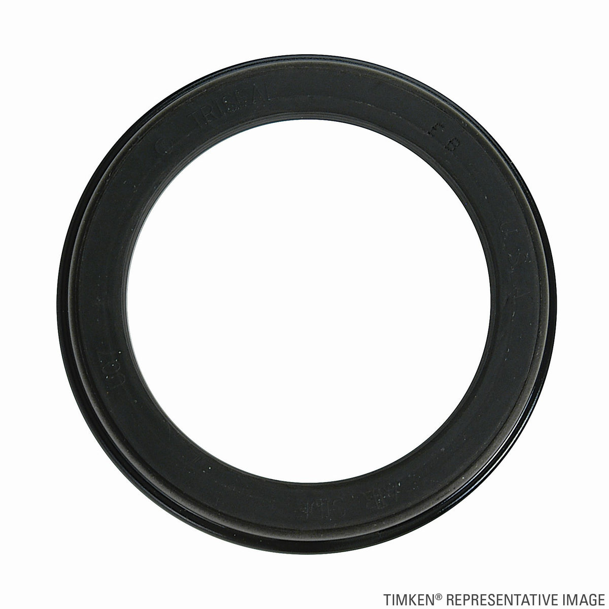 Timken Wheel Seal 370219A