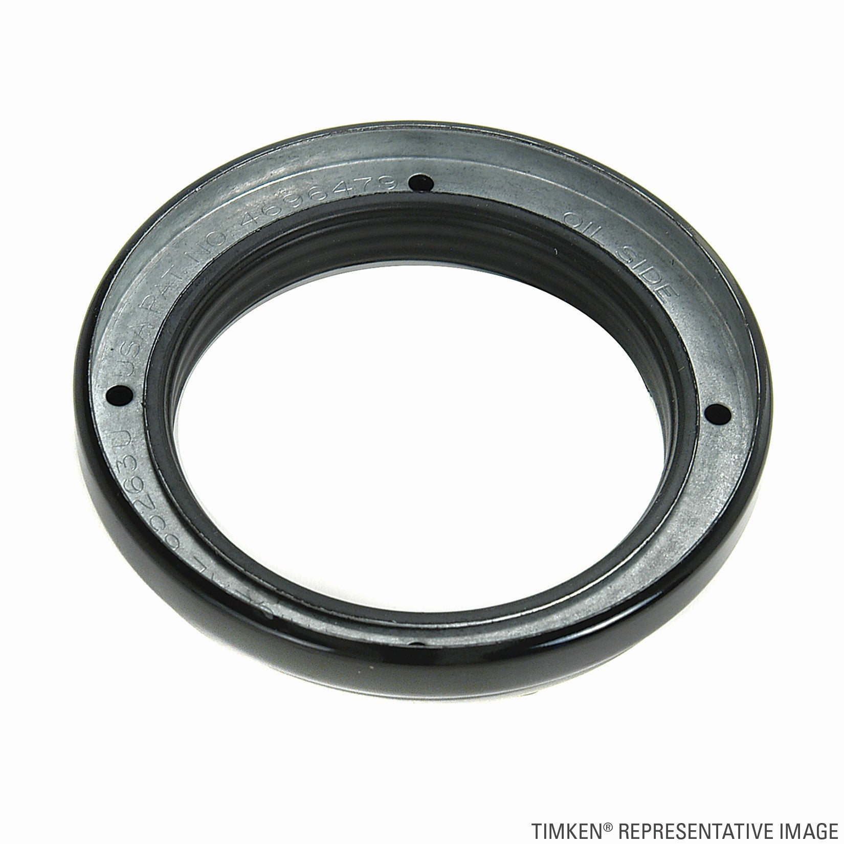 Timken Wheel Seal 370220A image 4