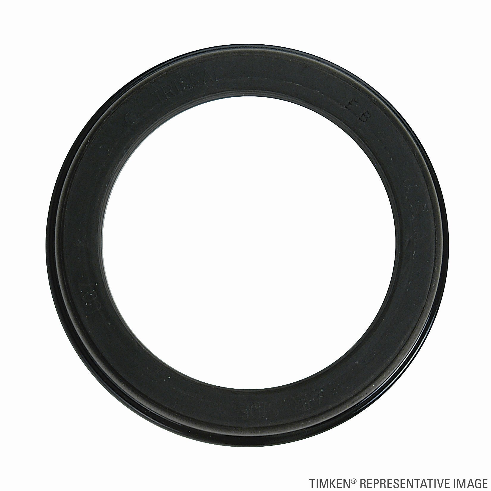 Timken Wheel Seal 370220A main image