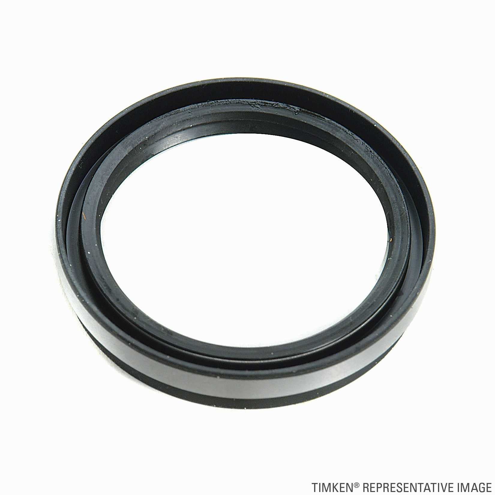 Timken Wheel Seal 3743