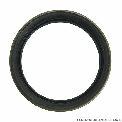 Timken Wheel Seal 3743