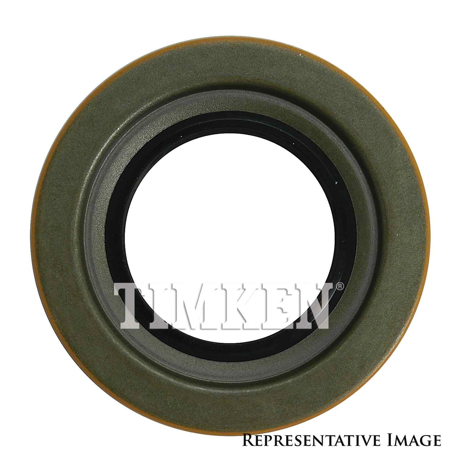Timken Wheel Seal 3747