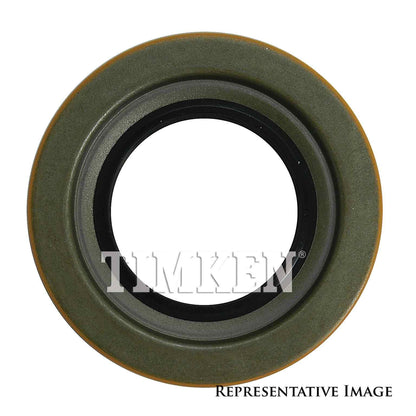 Timken Wheel Seal 3747
