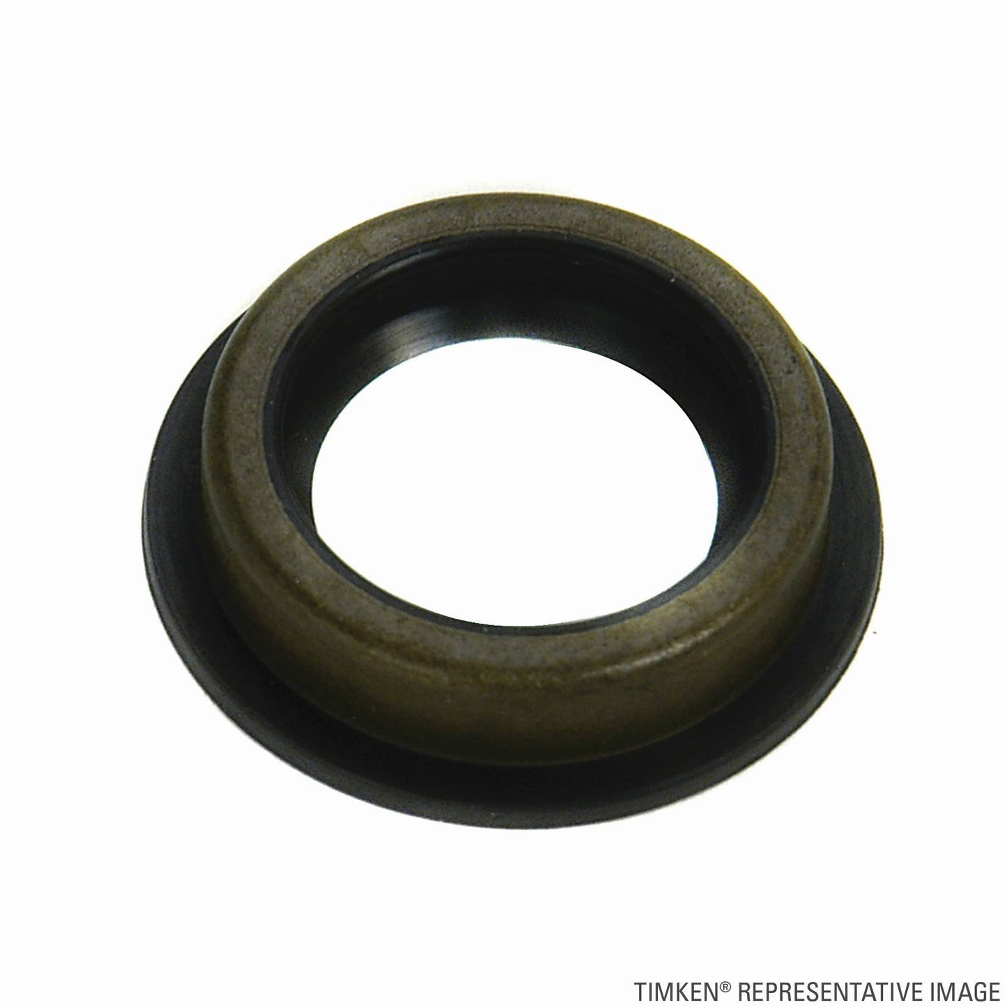 Timken Manual Transmission Shift Shaft Seal 3816