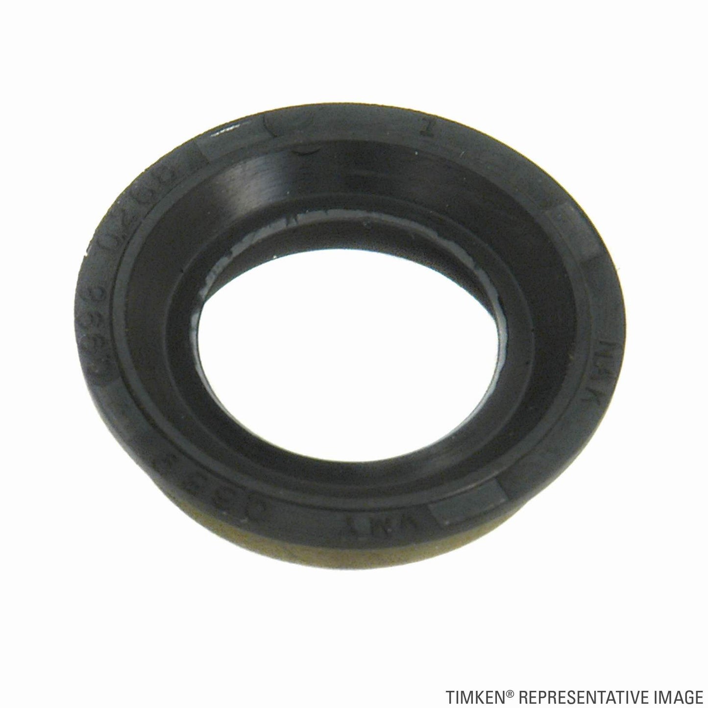 Timken Manual Transmission Shift Shaft Seal 3816