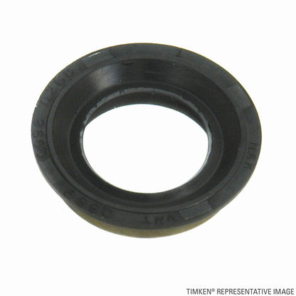 Timken Manual Transmission Shift Shaft Seal 3816