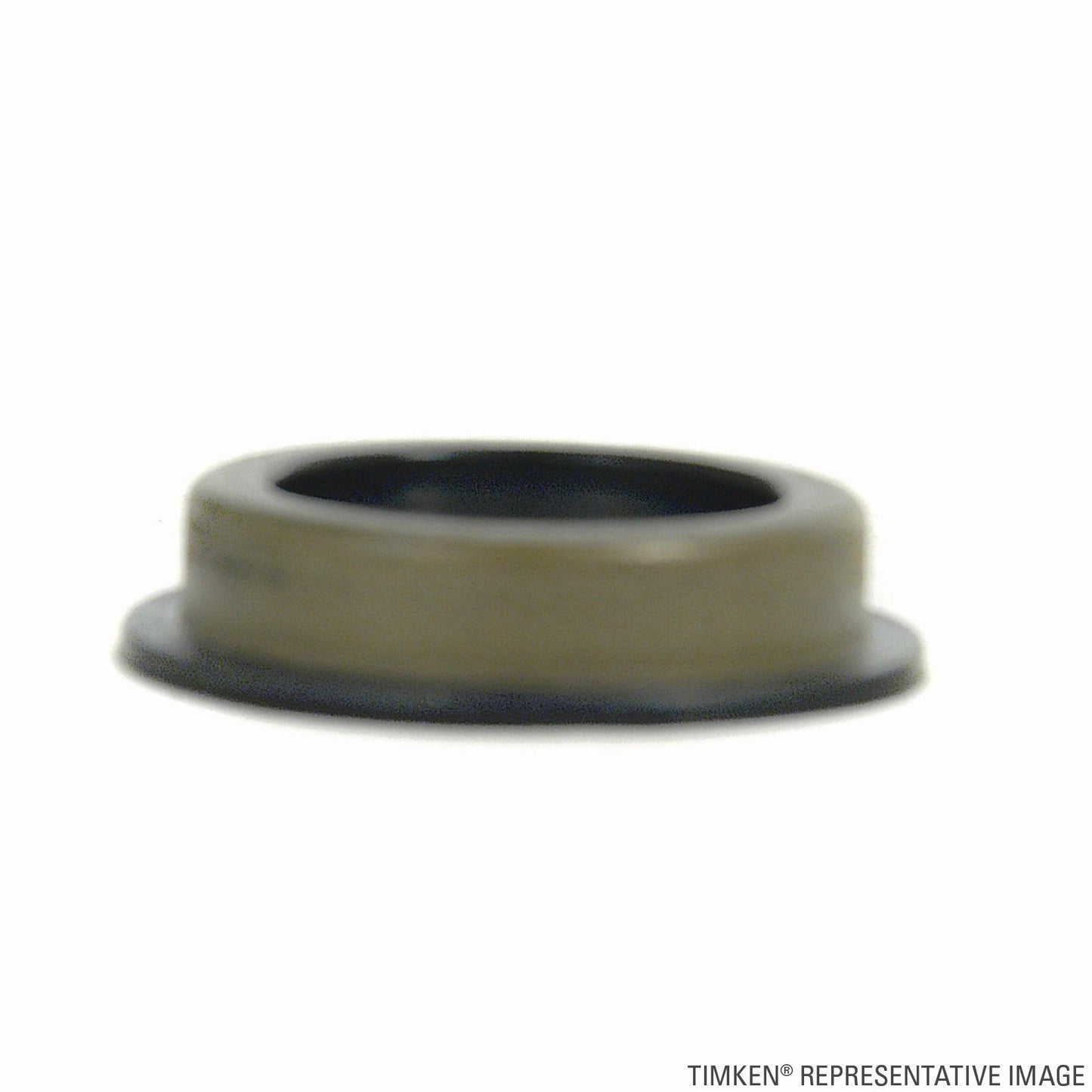 Timken Manual Transmission Shift Shaft Seal 3816