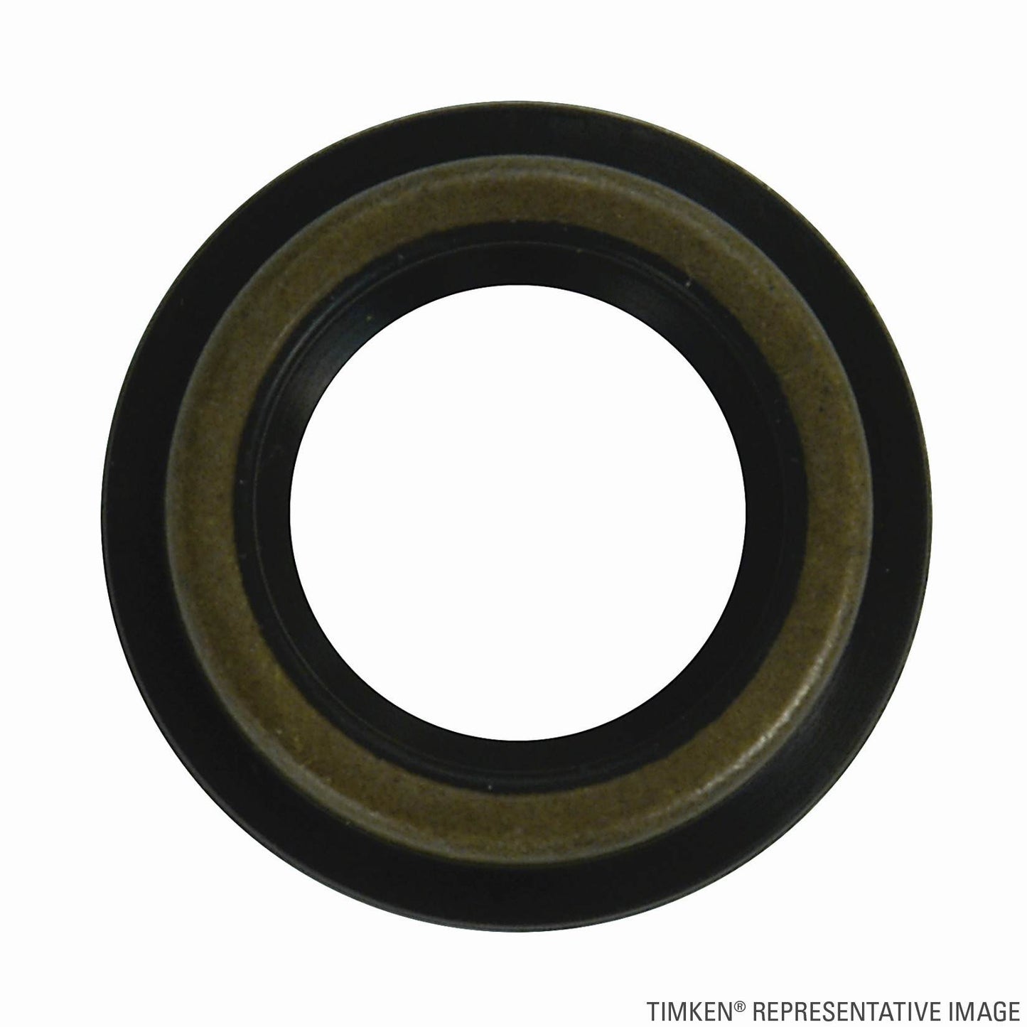 Timken Manual Transmission Shift Shaft Seal 3816