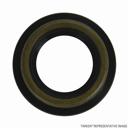 Timken Manual Transmission Shift Shaft Seal 3816