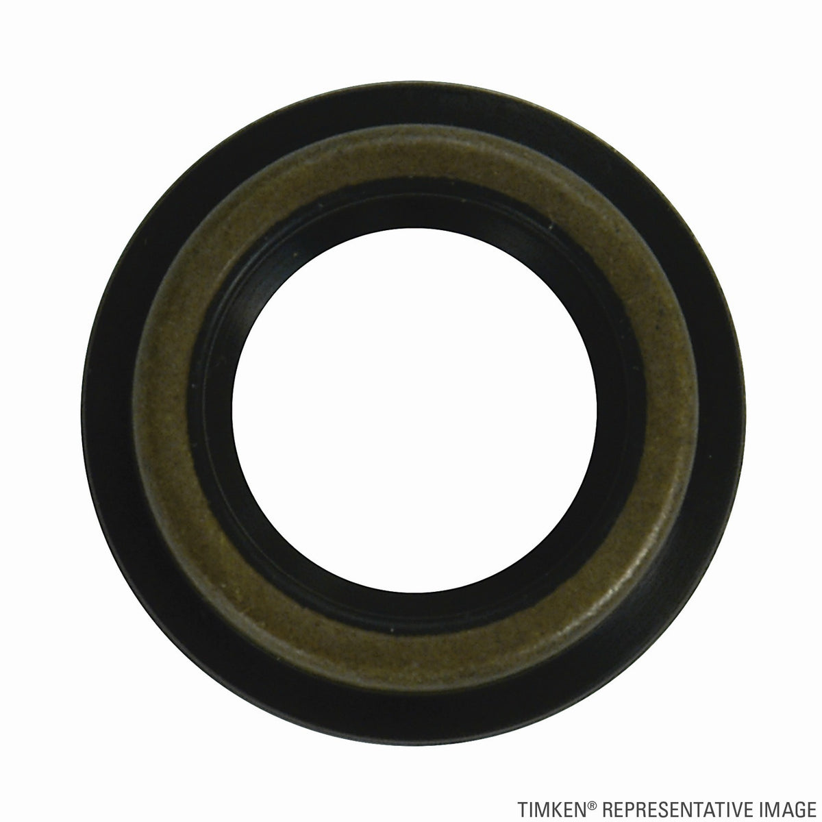 Timken Manual Transmission Shift Shaft Seal 3816