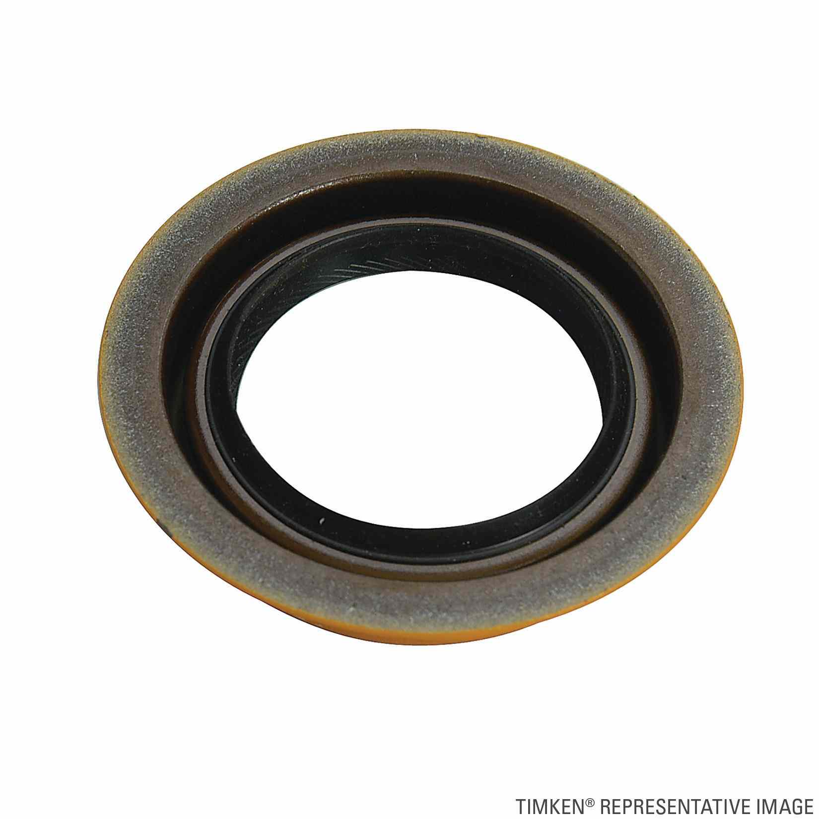 Timken Differential Pinion Seal 3896