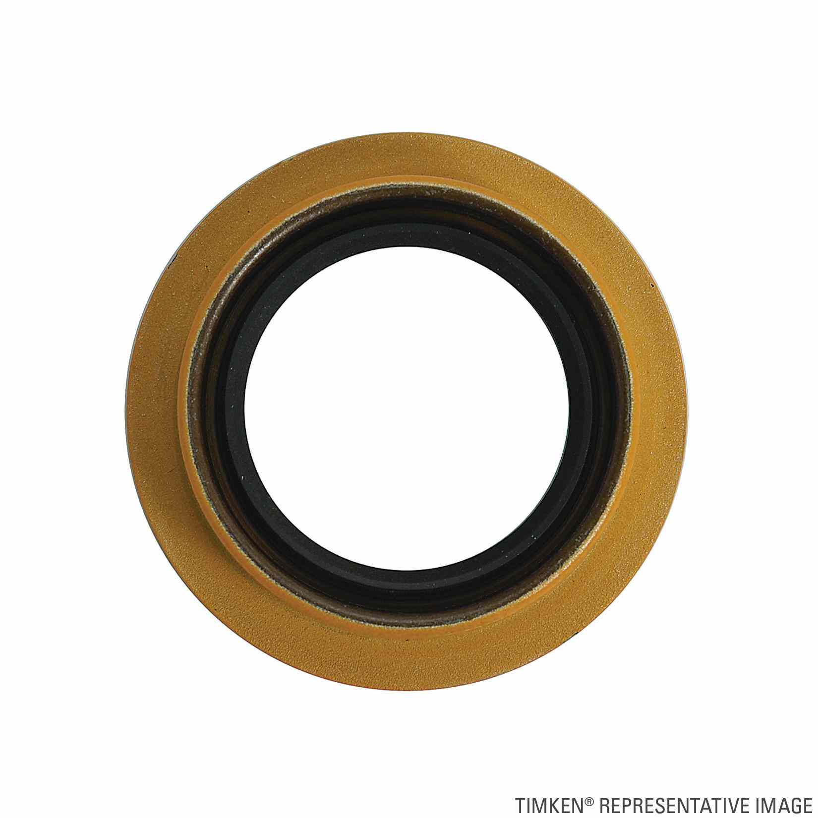 Timken Differential Pinion Seal 3896