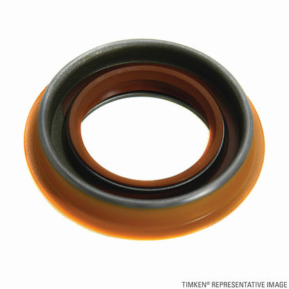 Timken Automatic Transmission Output Shaft Seal 3907