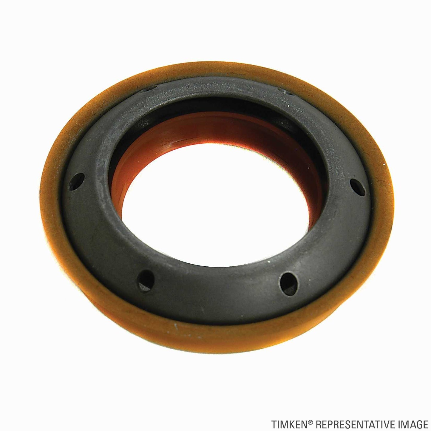 Timken Automatic Transmission Output Shaft Seal 3907