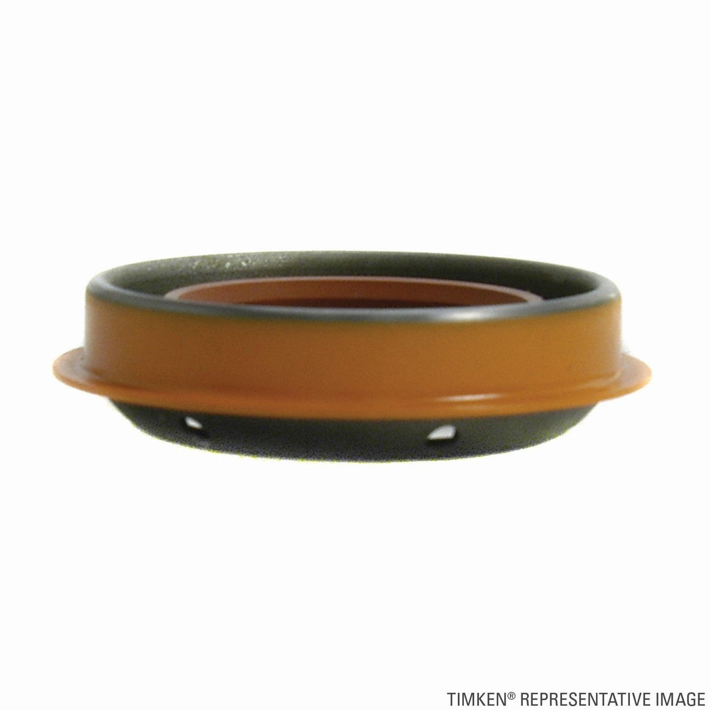 Timken Automatic Transmission Output Shaft Seal 3907