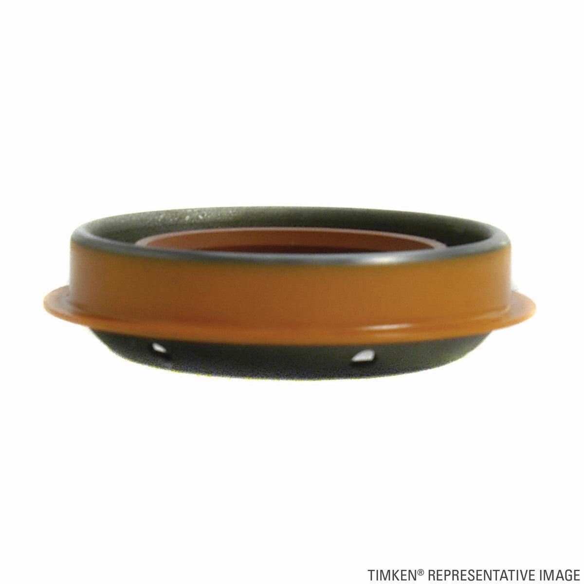 Timken Automatic Transmission Output Shaft Seal 3907