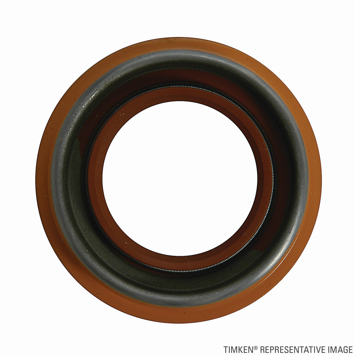 Timken Automatic Transmission Output Shaft Seal 3907