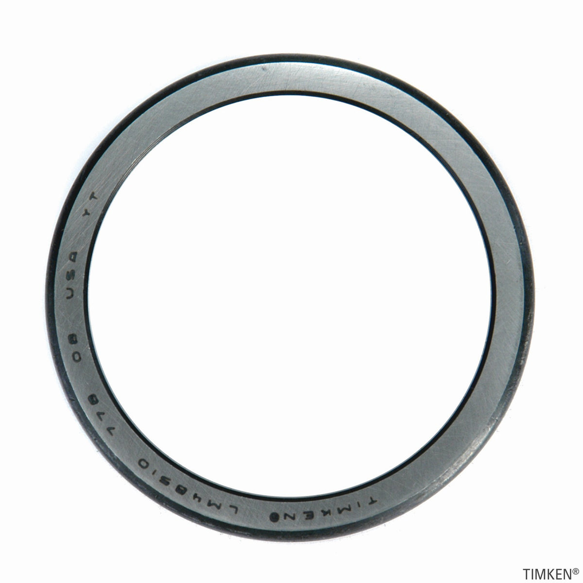 Timken Wheel Bearing Race 3920