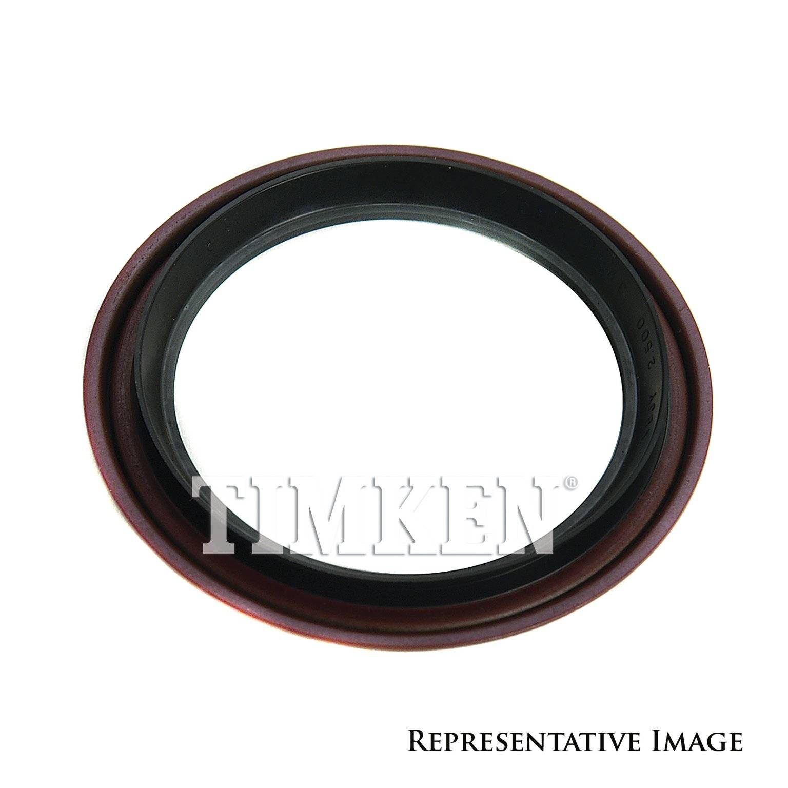 Timken Wheel Seal 3942