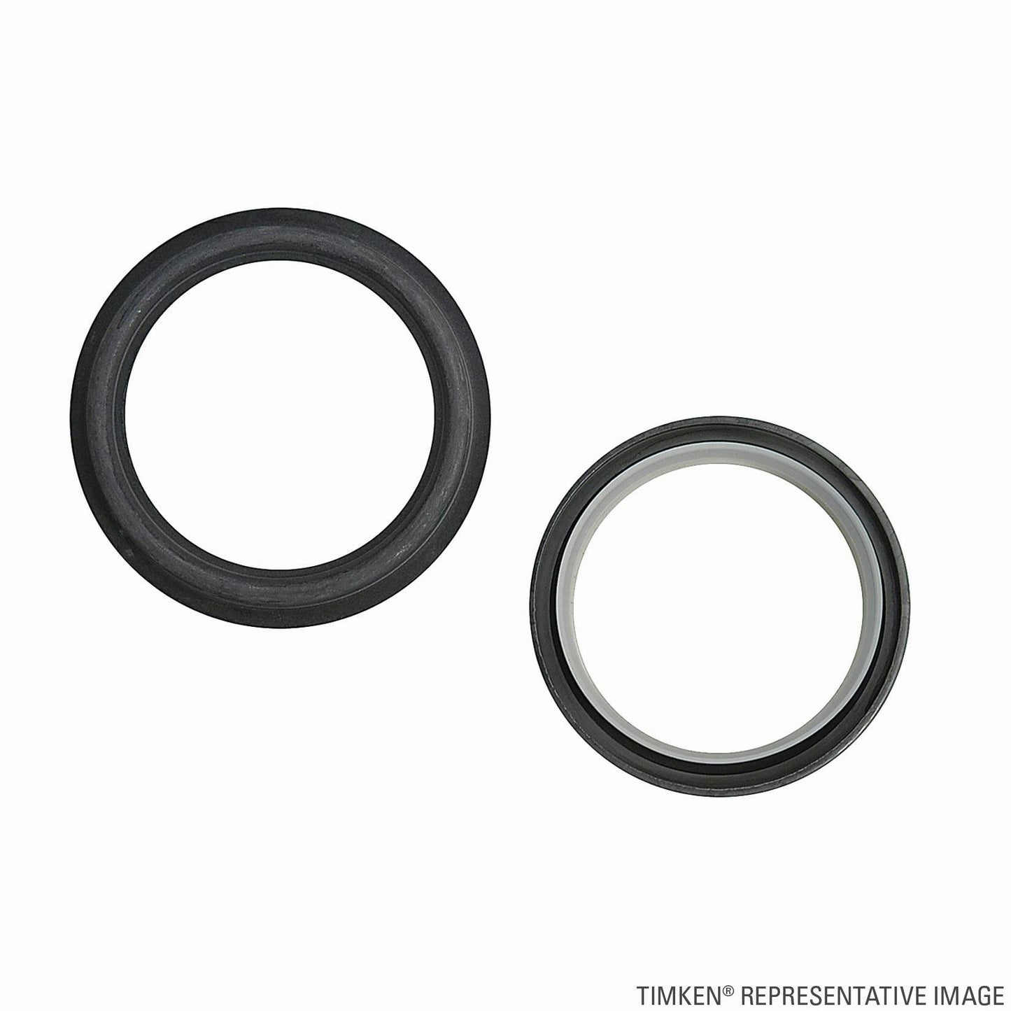 Timken Engine Crankshaft Seal 39803