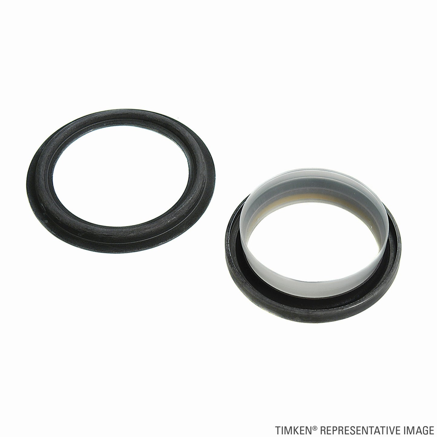 Timken Engine Crankshaft Seal 39805