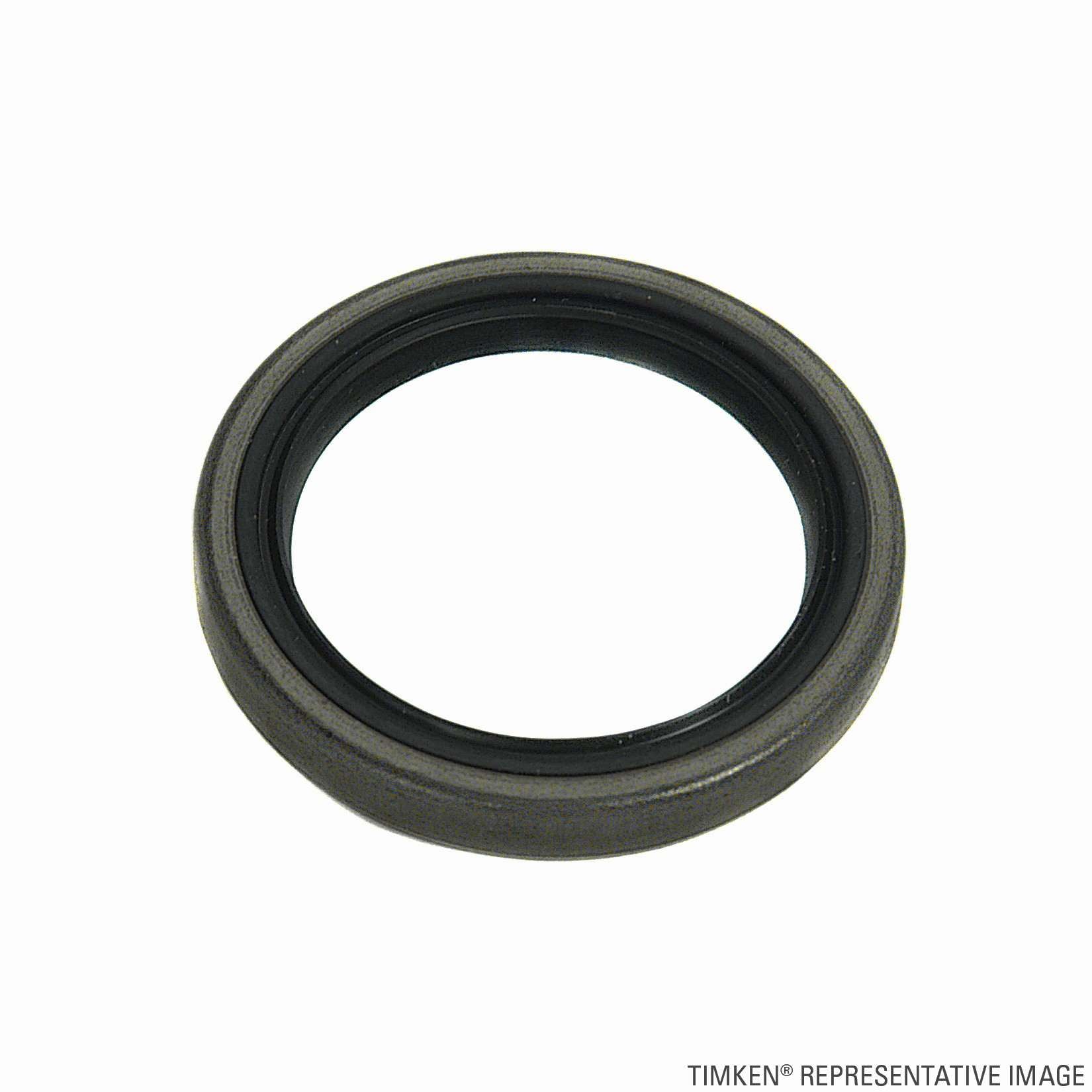 Timken Wheel Seal 40286