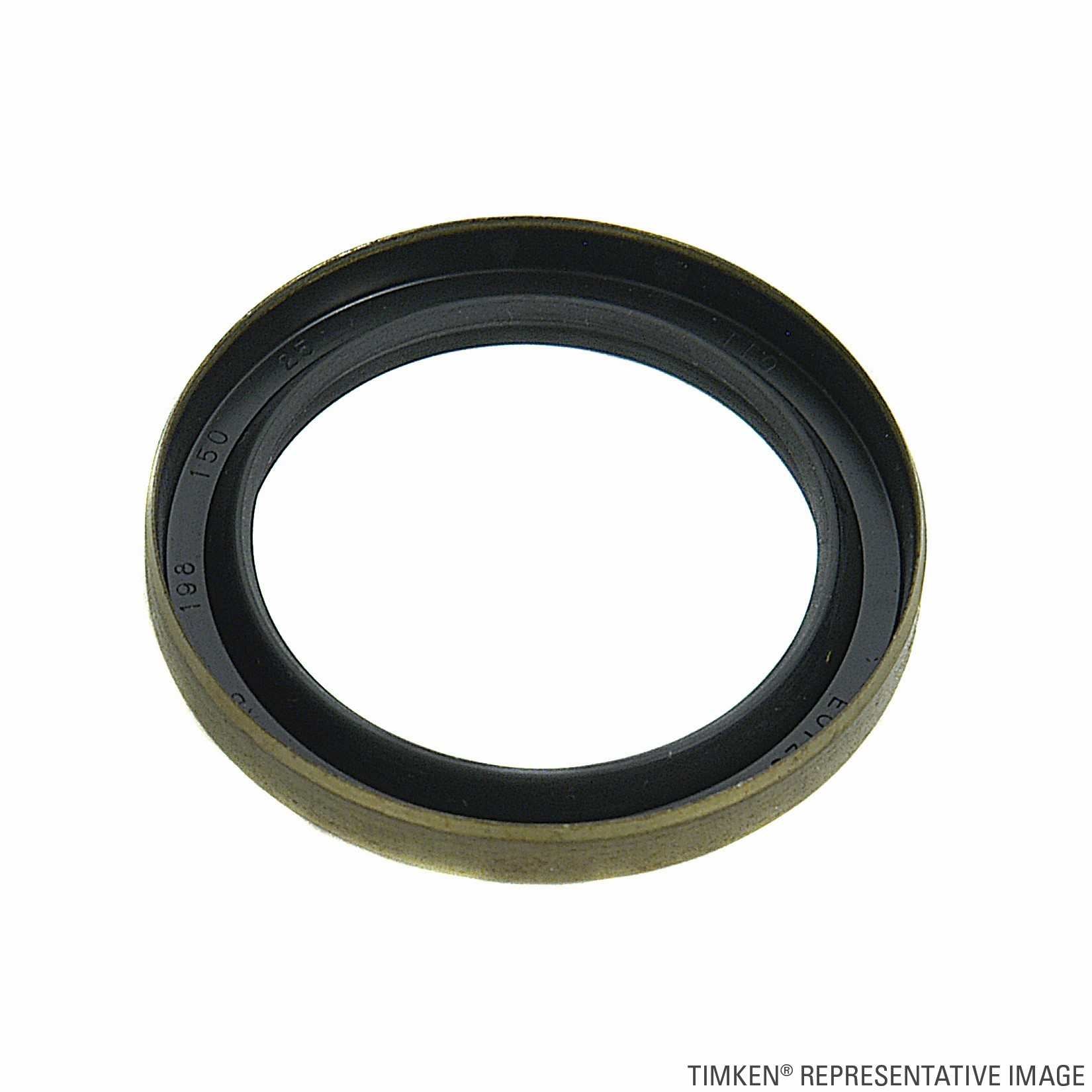 Timken Wheel Seal 40286