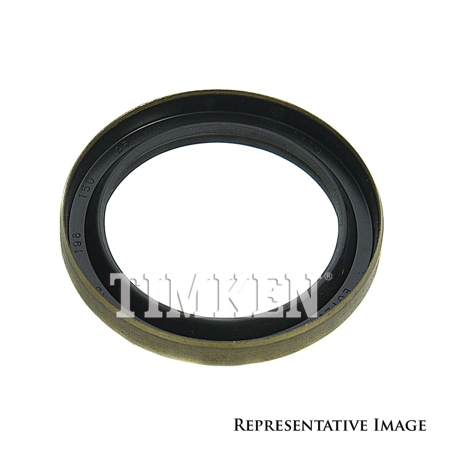 Timken Multi-Purpose Seal 40410S