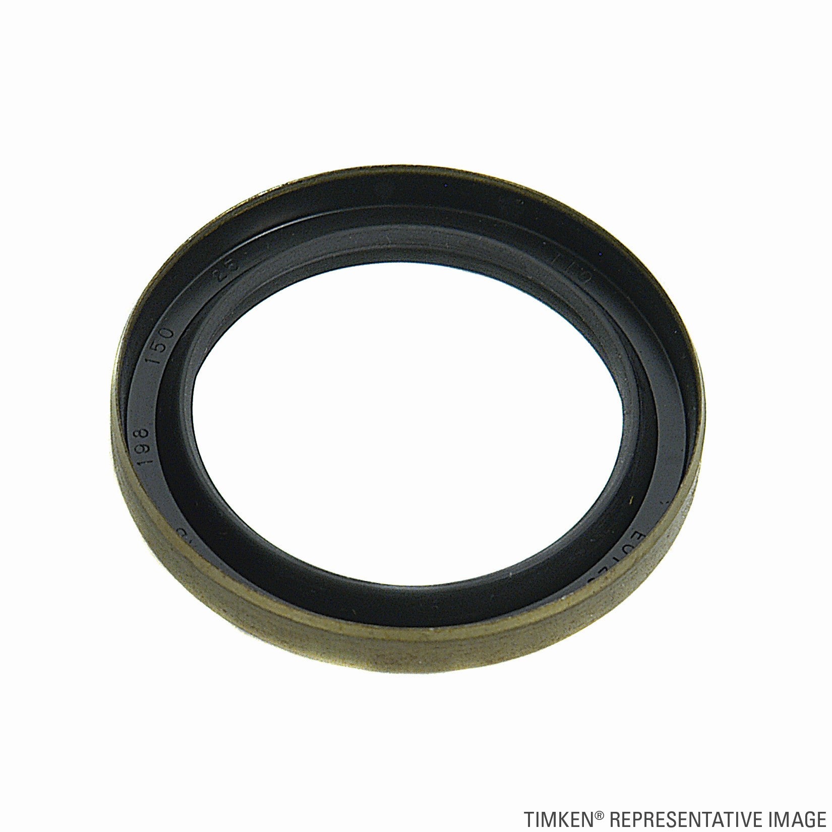 Timken Multi-Purpose Seal 40494S image 4