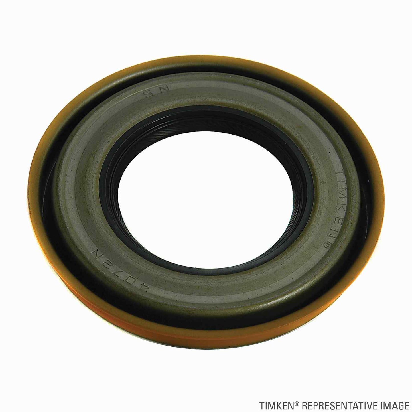 Timken Automatic Transmission Torque Converter Seal 4072N